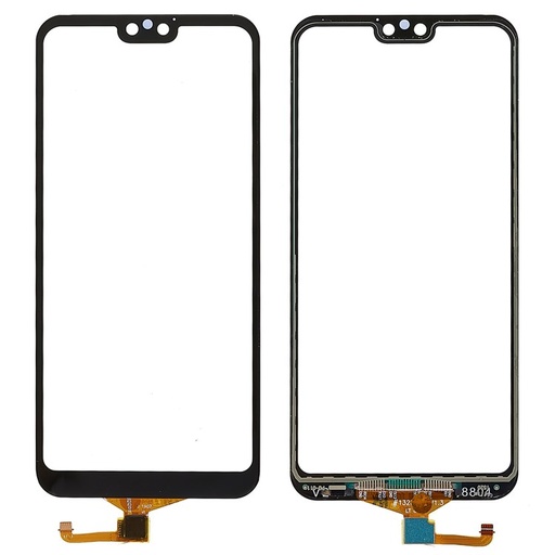 [THHUHN9N-1-2] Huawei Honor (9)N Touch Black