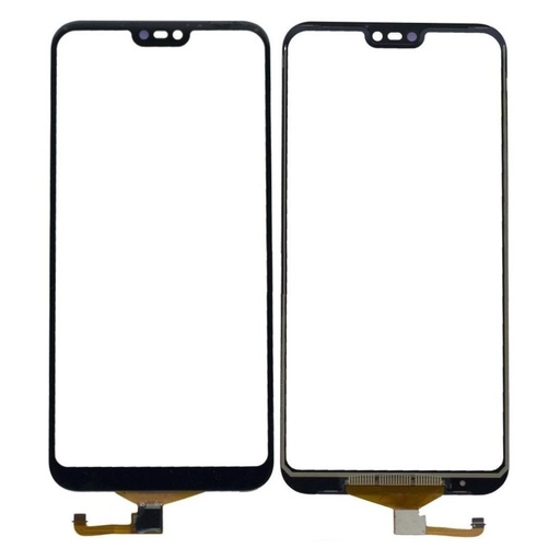 [THHUP20L-1-2] Huawei P(20) Lite Touch Black