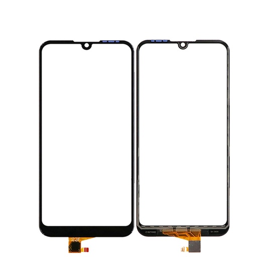 [THHUY6(19)-1-2] Huawei Y(6) Prime (2019) Touch Black