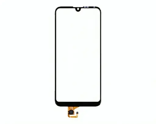 [THHUY7PM(19)-1-2] Huawei Y(7) Prime (2019) Touch (BLACK)