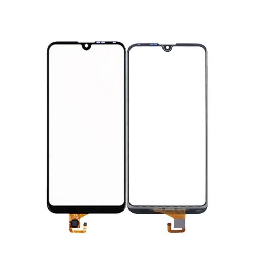 [THHUY7PM(19)-1-2] Huawei Y(7) Prime (2019) Touch Black