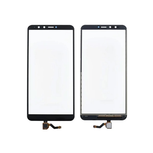 [THHUY9(18)-1-2] Huawei Y(9) (2018) Touch Black