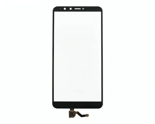 [THHUY9PM(18)-1-2] Huawei Y(9) Prime (2018) Touch (BLACK)