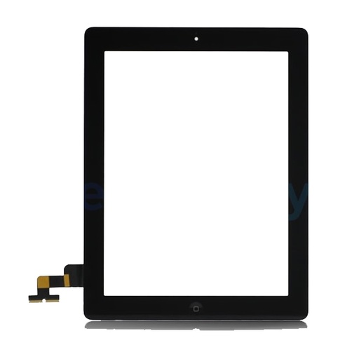iPad (2) Touch