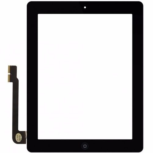 iPad (3) Touch 
