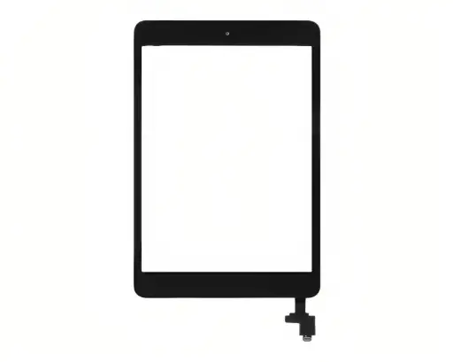 iPad Mini Touch 