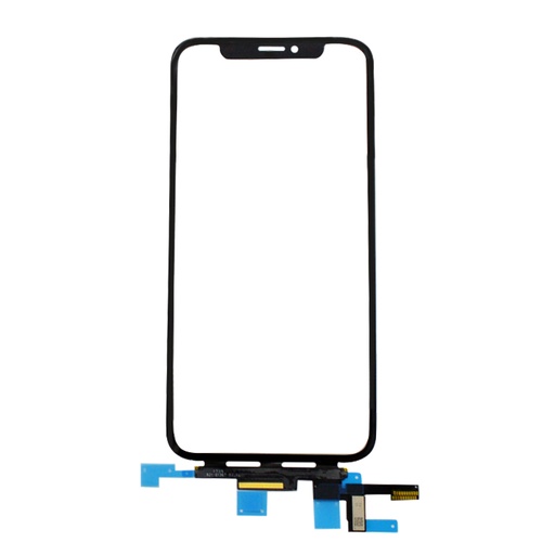 iPhone (XS) Max Long Flex Touch 