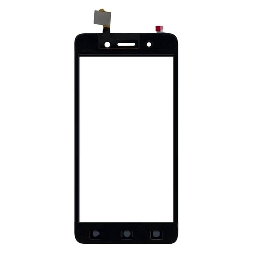 [THiTA23-1-2] itell A(23) Touch (BLACK)