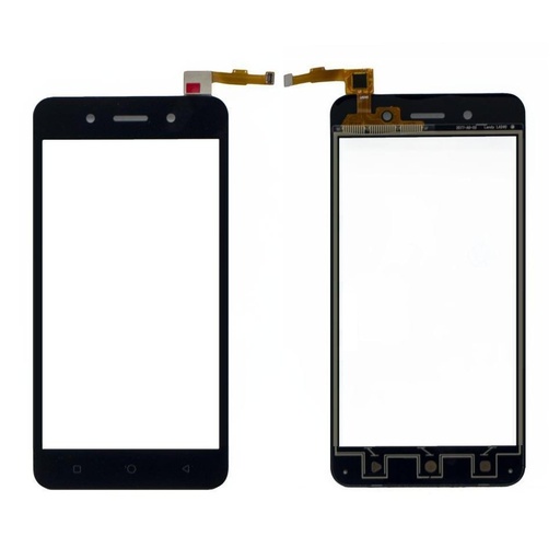 [THiTA23PR-1-2] itell A(23) Pro Touch (BLACK)
