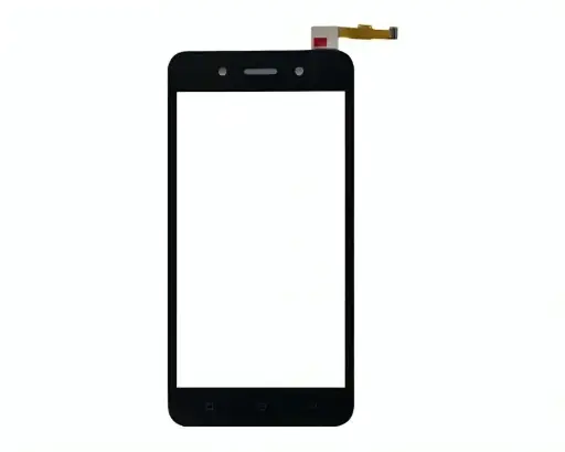 [THiTA23PR-1-2] itell A(23) Pro Touch (BLACK)
