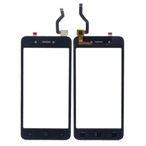 [THiTA25-1-2] itell A(25) Touch (BLACK)