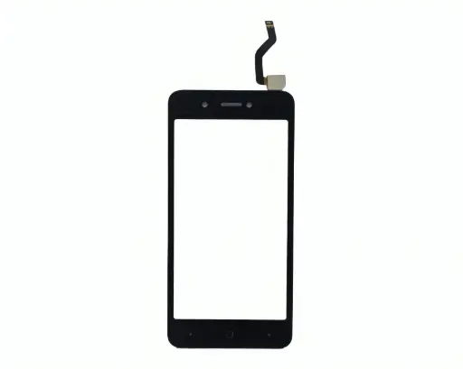 [THiTA25-1-2] itell A(25) Touch (BLACK)
