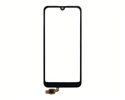 [THiTA26-1-2] itell A(26) Touch (BLACK)