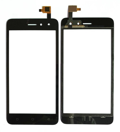 [THiTA33-1-2] itell A(33) Touch (BLACK)