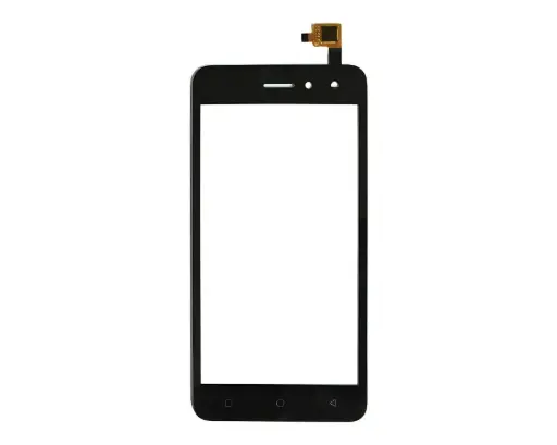 [THiTA33-1-2] itell A(33) Touch (BLACK)
