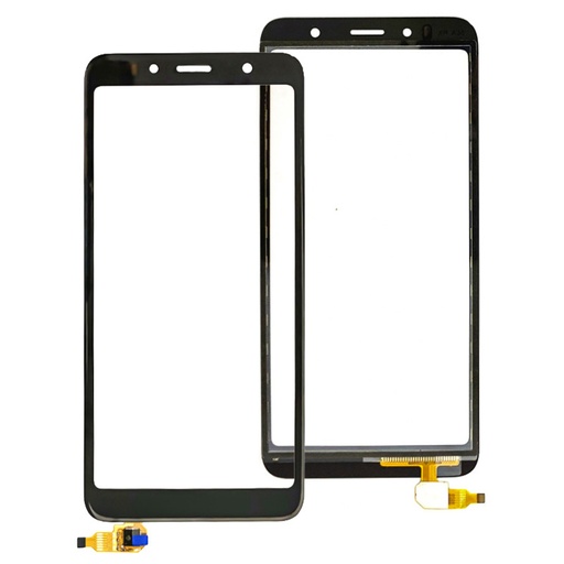 [THiTA36-1-2] itell A(36) Touch (BLACK)