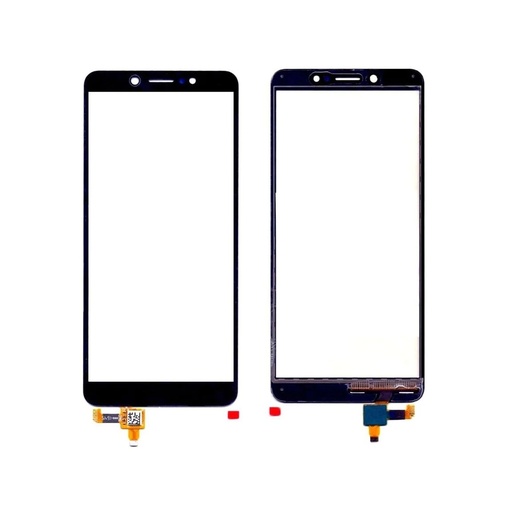 [THiTA44-1-2] itell A(44) Touch (BLACK)