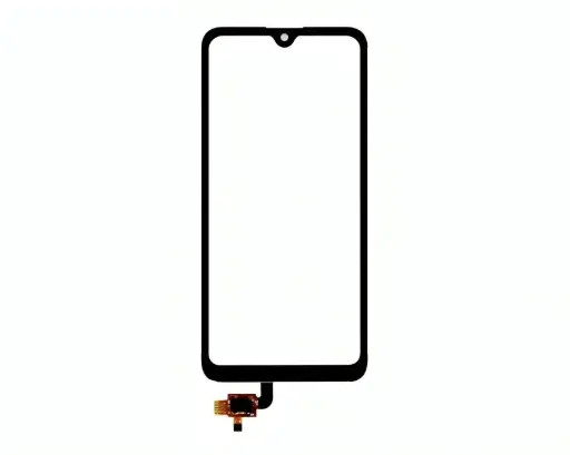 [THiTA48-1-2] itell A(48) Touch (BLACK)