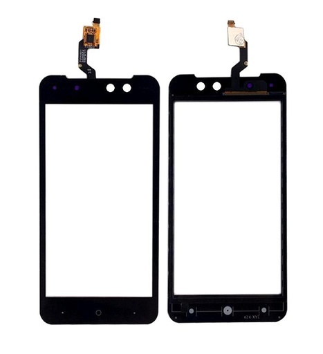 [THiTS12-1-2] itell S(12) Touch (BLACK)