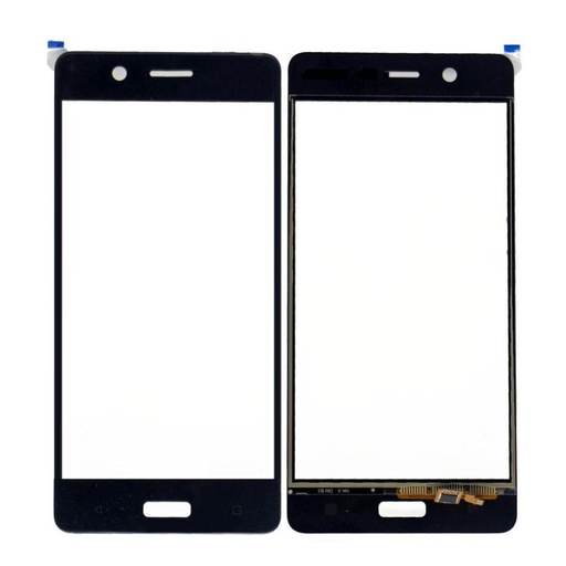 [THNK5-1-2] Nokia (5) Touch Black