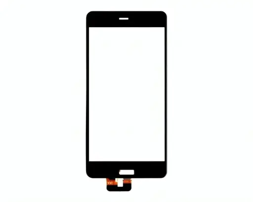 [THNK6-1-2] Nokia (6) Touch (BLACK)