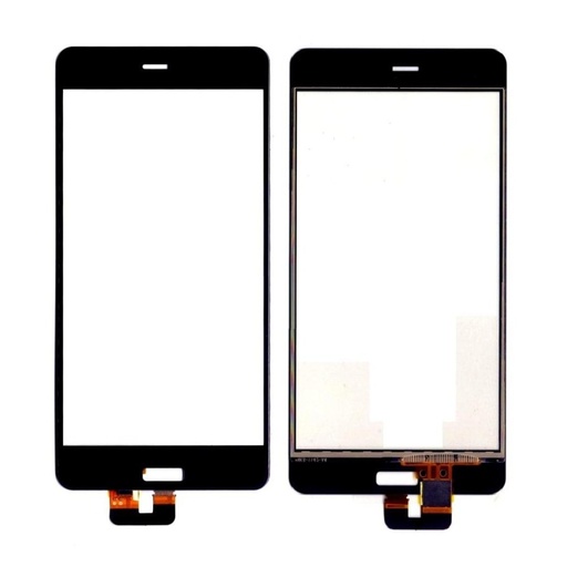 [THNK6-1-2] Nokia (6) Touch Black