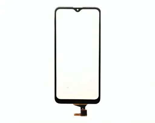 [THOA1K-1-2] Oppo A(1)K Touch (BLACK)