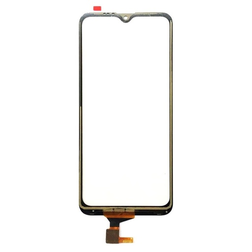 [THOA1K-1-2] Oppo A(1)K Touch Black