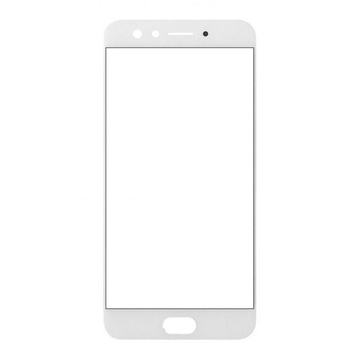 [THOF3-1-1] Oppo F(3) Touch White