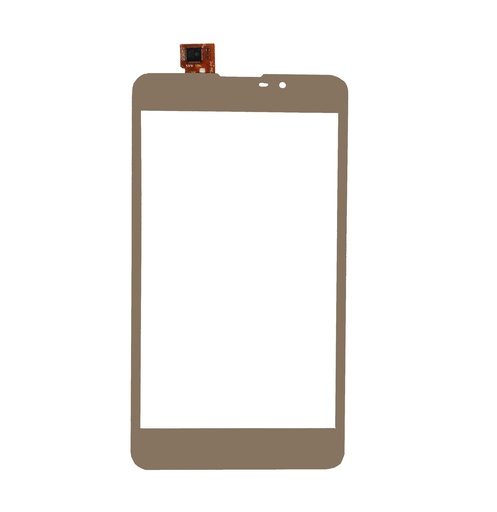 Q Mobile Evok Power Lite Touch