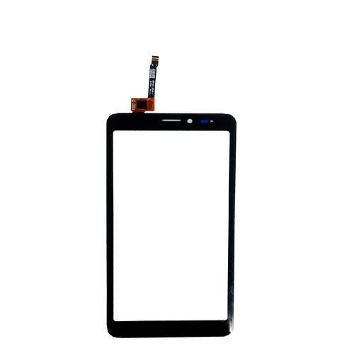 [THQFIRE-1-2] Q Mobile Fire Touch Black
