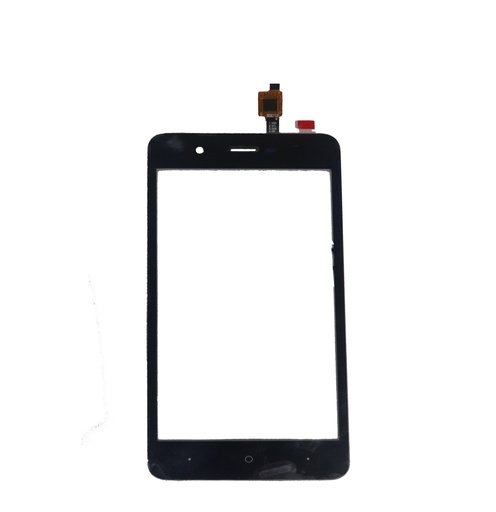 [THQI8IPR2-1-2] Q Mobile (i8i Pro 2) Black Touch