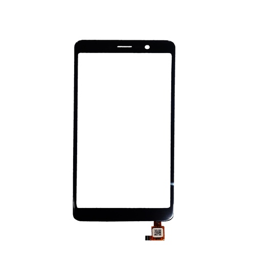 [THQLT900-1-2] Q Mobile (LT-900) Black Touch