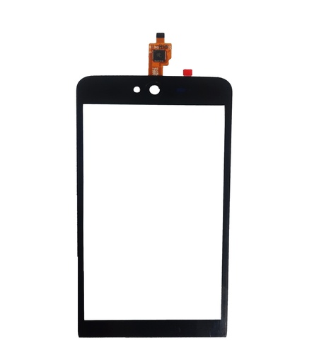 [THQS2-1-2] Q Mobile ( S2 ) Black Touch