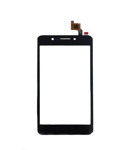 [THQS3-1-2] Q Mobile ( S3 ) Black Touch