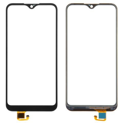 [THSA01-1-2] Samsung A(01) Touch Black