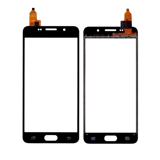 [THSA510-1-2] Samsung A(510) Touch Black