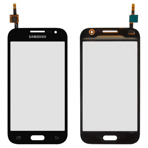 Samsung G(360) Touch 