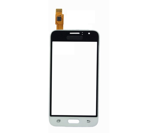 Samsung J(120) Touch White