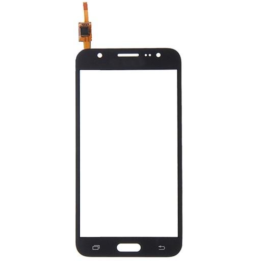 [THSJ5-1-2] Samsung J(5) Touch Black