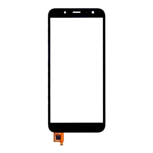 [THSJ6-1-2] Samsung J(6) Touch (BLACK)
