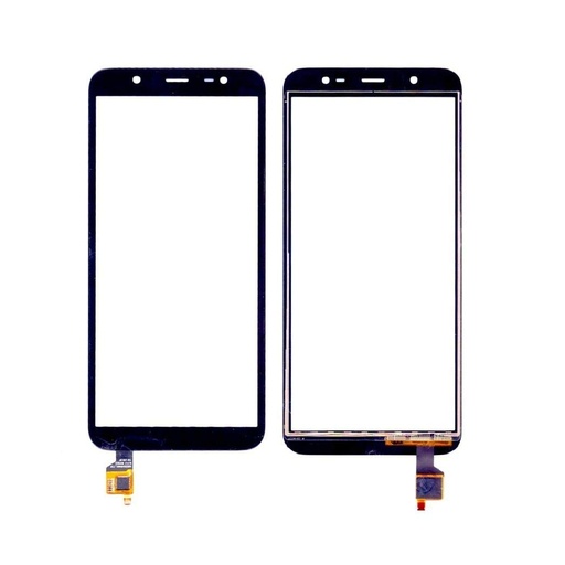 [THSJ8-1-2] Samsung J(8) Touch Black