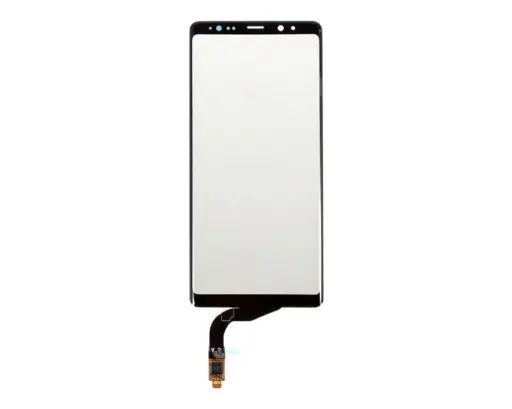 [THSNT8-1-2] Samsung Note (8) Touch (BLACK)
