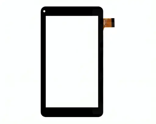 [THQTABCHiNA-1-2] Q Mobile China Tab Touch (BLACK)