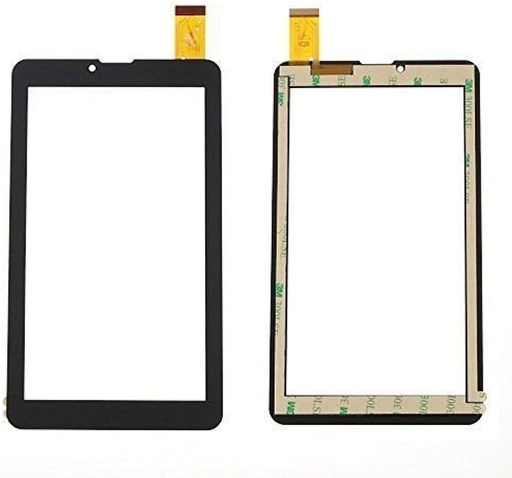 Q Mobile Dany Tab Touch 