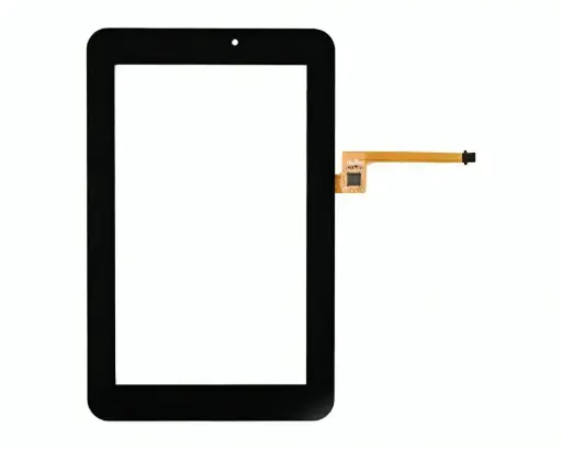 [THHUTABS7-1-2] Huawei S(7) Tab Touch (BLACK)