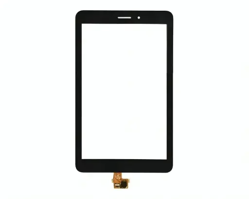 [THHUTABS8-1-2] Huawei S(8) Tab Touch (BLACK)