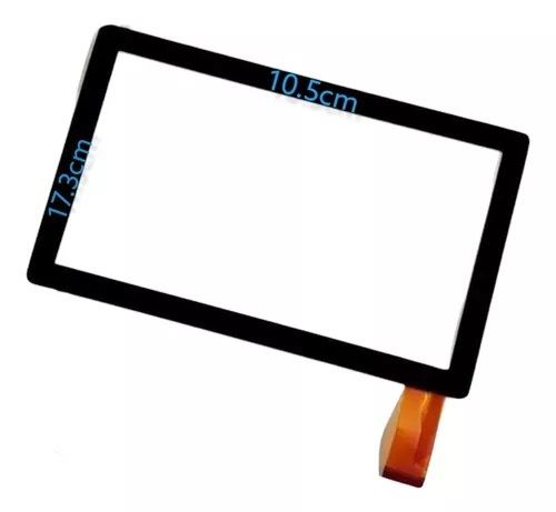 [THTABQ8-1-2] Tab Touch Q (8)