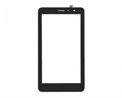 [THQTABV3-1-2] Q Mobile V(3) Tab Touch (BLACK)