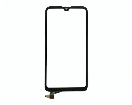 [THTEKC1-1-2] Tecno KC(1) Touch (BLACK)